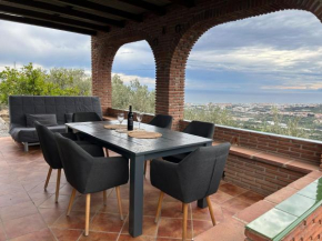 Villa Baeza